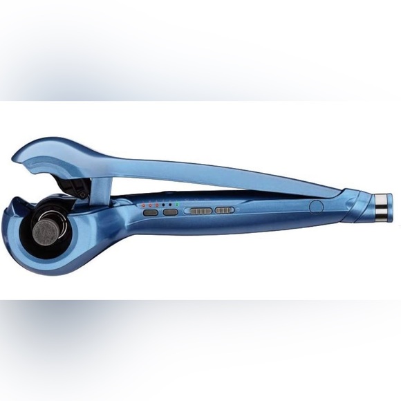 Nano Titanium Professional Curl Machine, Miracurl 3 in 1 Tool - Picture 2 of 5